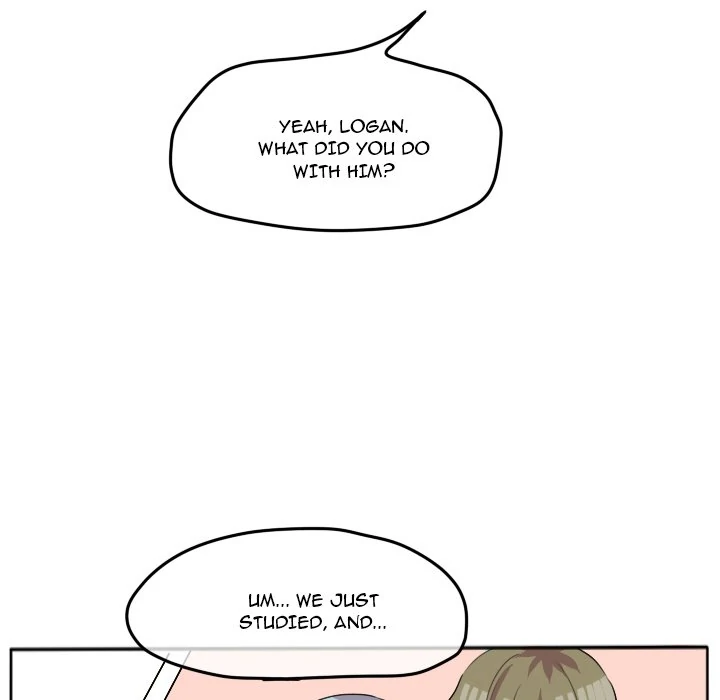 The chill couple Chapter 26 - page 6
