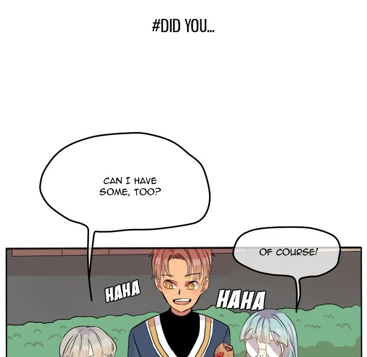 The chill couple Chapter 26 - page 60