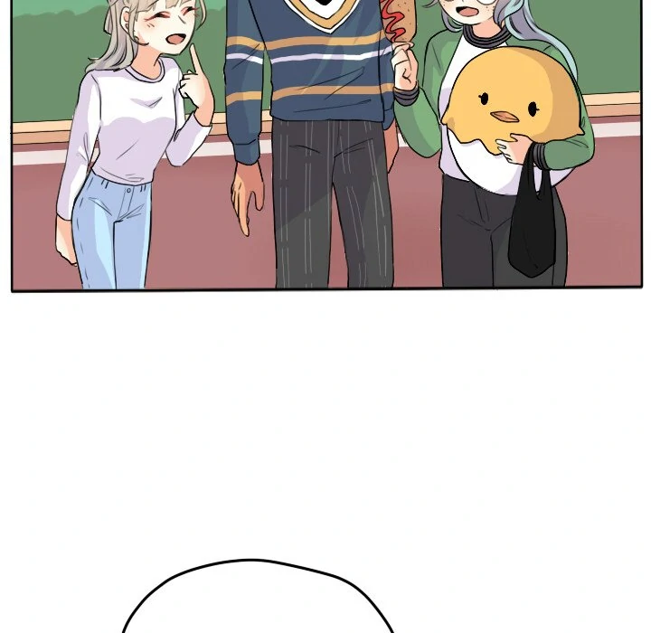 The chill couple Chapter 26 - page 61
