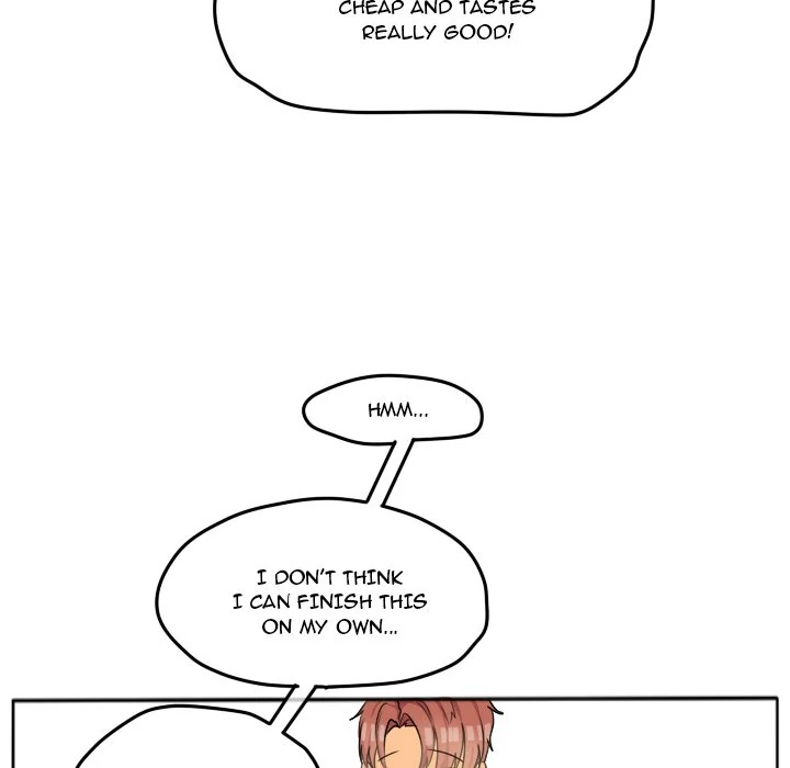 The chill couple Chapter 26 - page 63