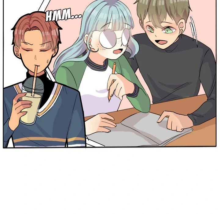 The chill couple Chapter 26 - page 7