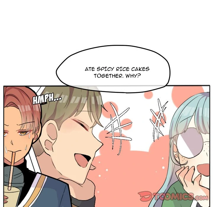 The chill couple Chapter 26 - page 8