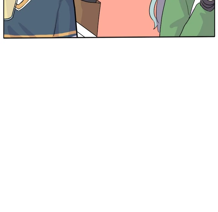 The chill couple Chapter 26 - page 9