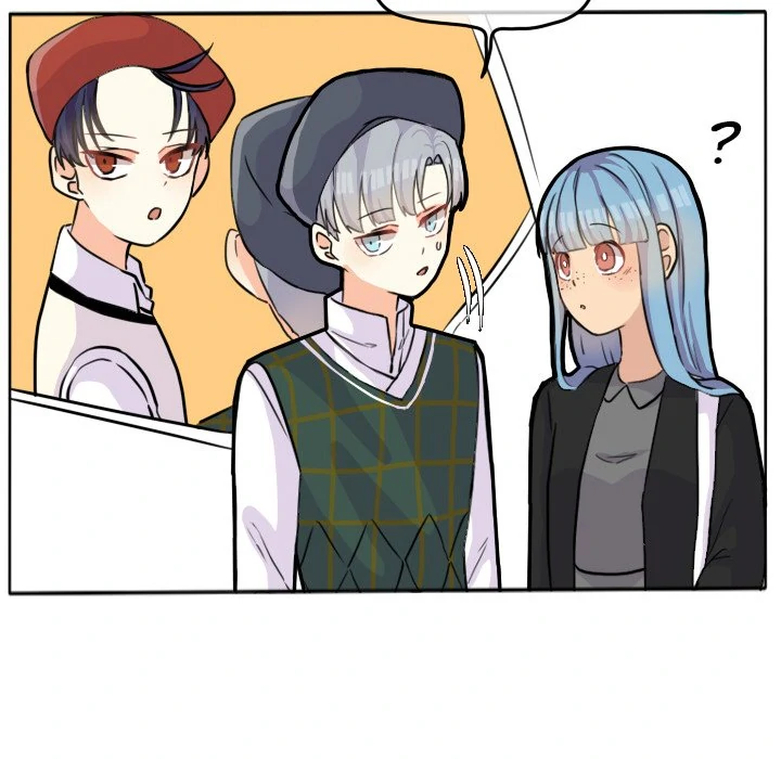 The chill couple Chapter 27 - page 15