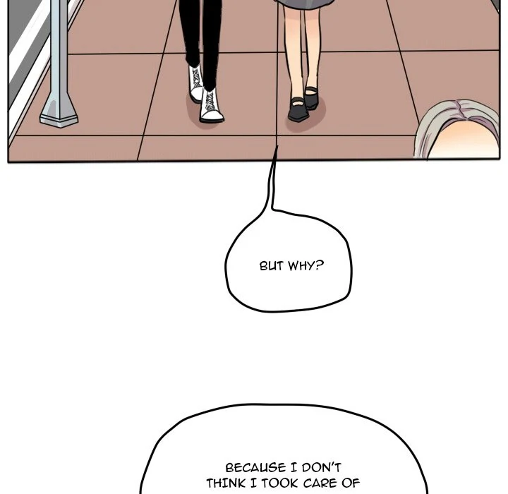 The chill couple Chapter 27 - page 17