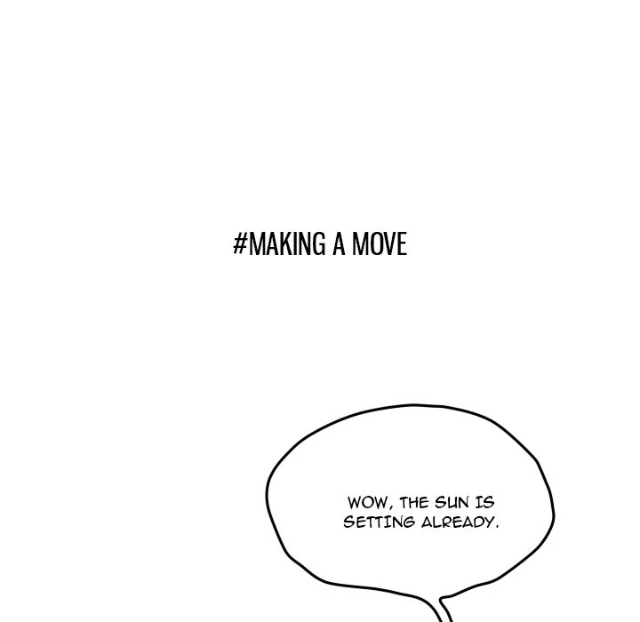 The chill couple Chapter 27 - page 20
