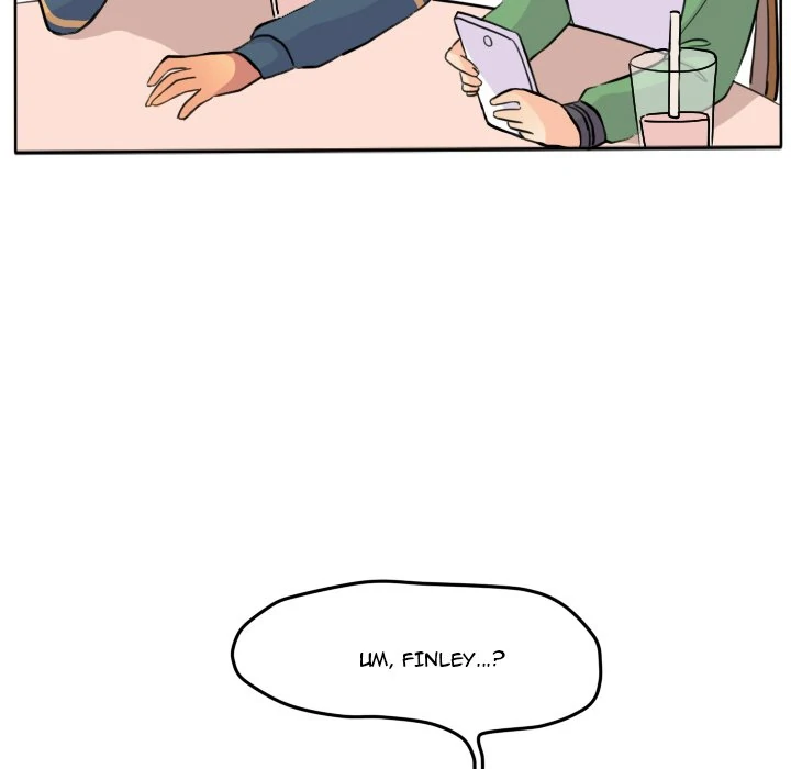 The chill couple Chapter 27 - page 22