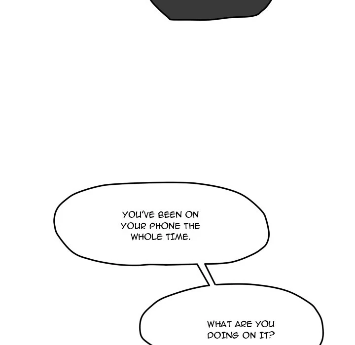 The chill couple Chapter 27 - page 24
