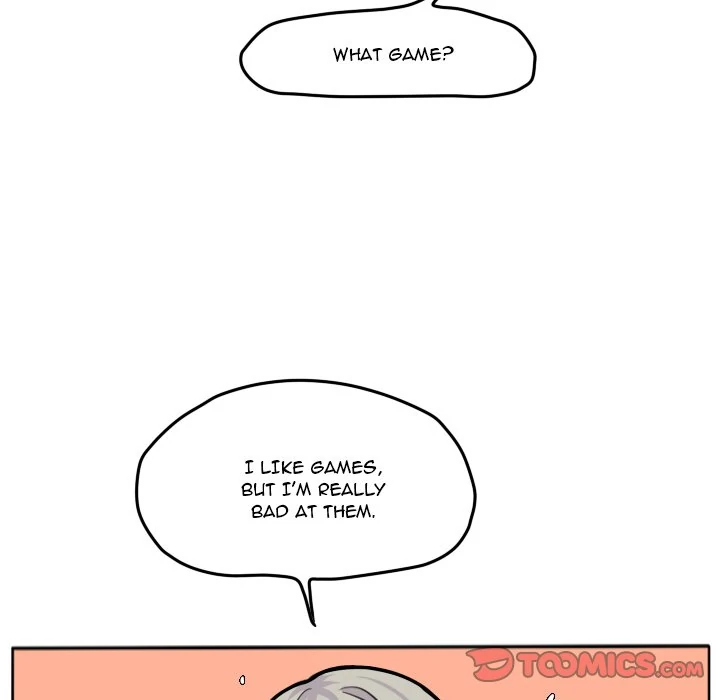 The chill couple Chapter 27 - page 26