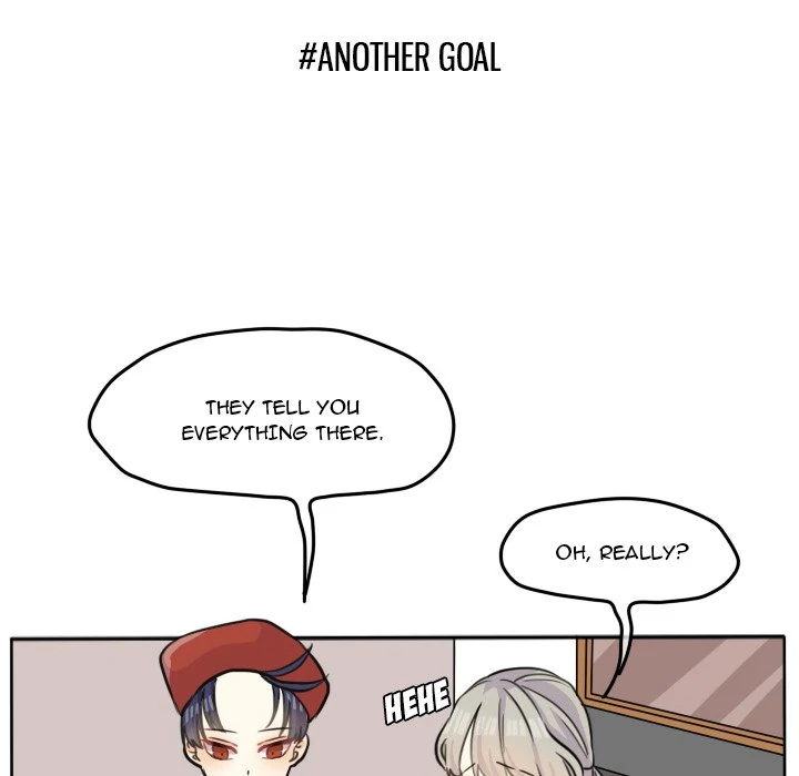 The chill couple Chapter 27 - page 29
