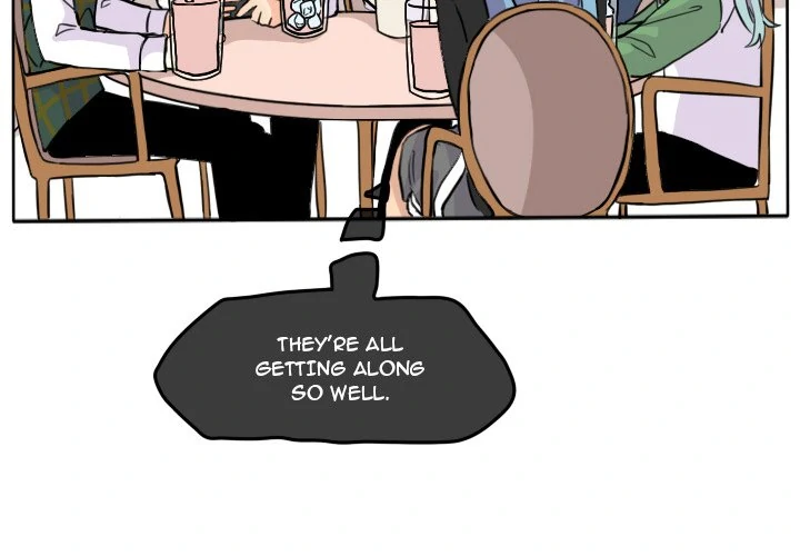 The chill couple Chapter 27 - page 3