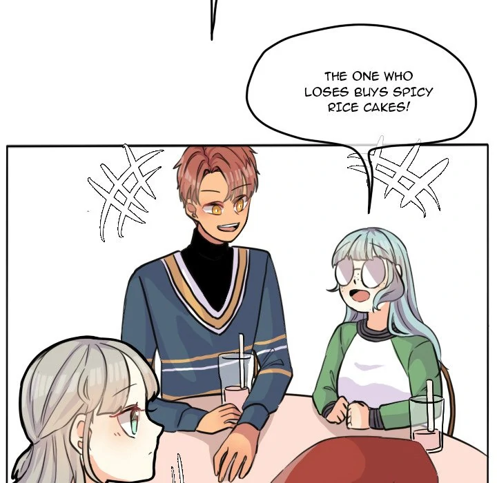 The chill couple Chapter 27 - page 31