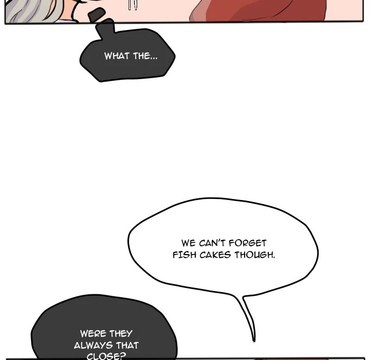 The chill couple Chapter 27 - page 32