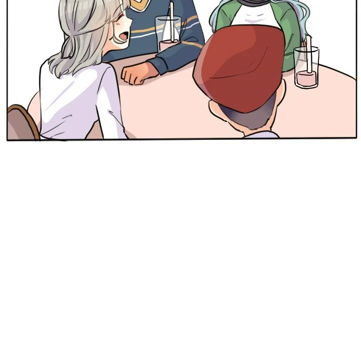 The chill couple Chapter 27 - page 35