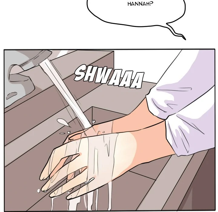 The chill couple Chapter 27 - page 38