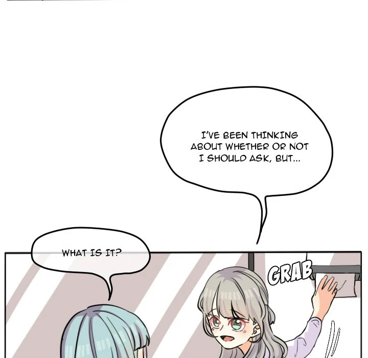 The chill couple Chapter 27 - page 39