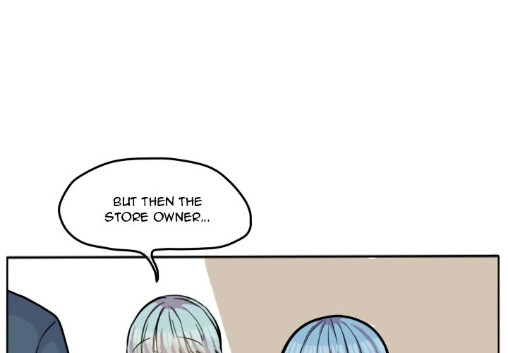 The chill couple Chapter 27 - page 4