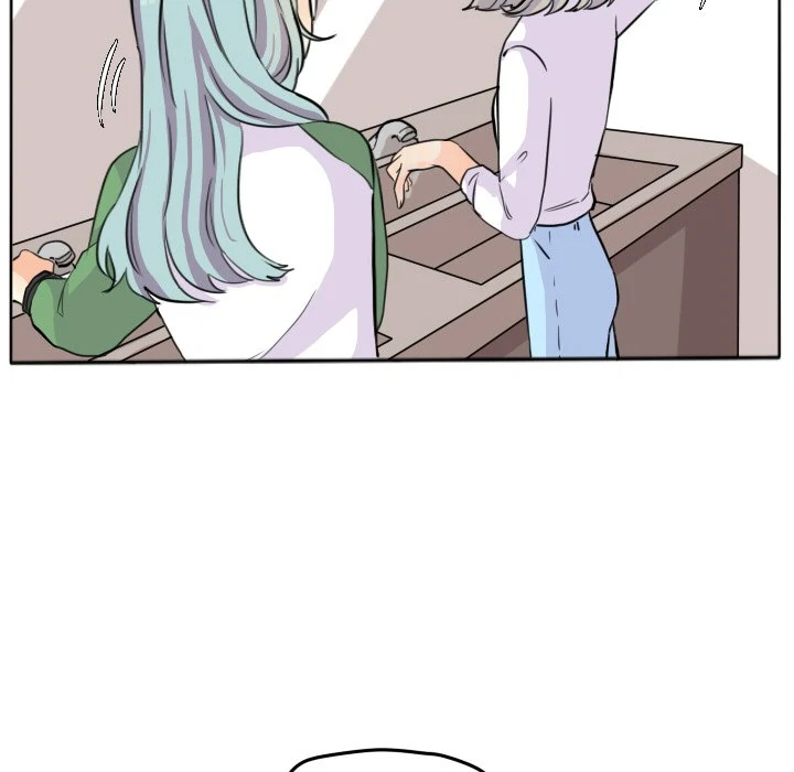 The chill couple Chapter 27 - page 40