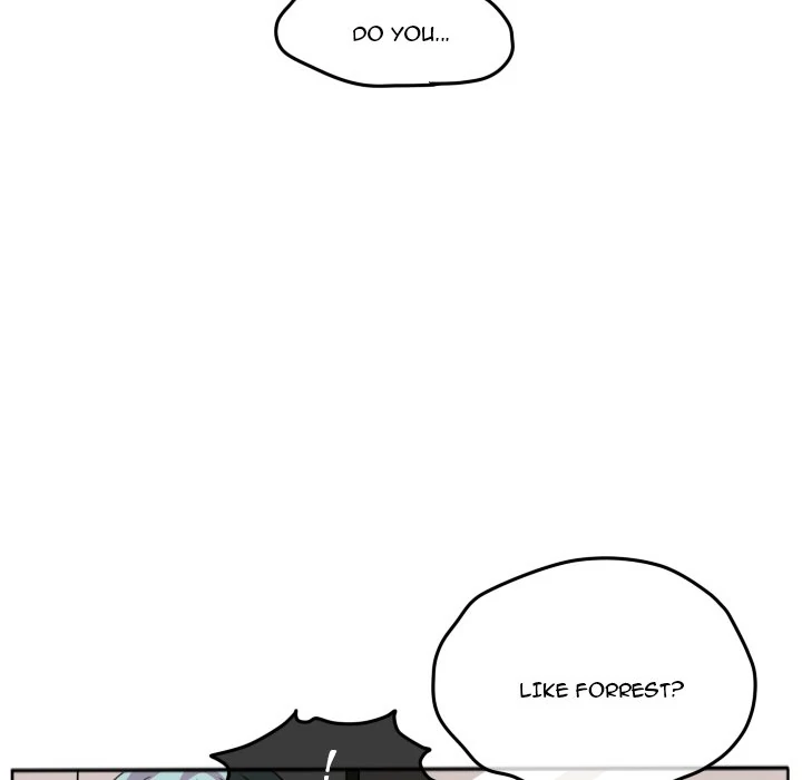 The chill couple Chapter 27 - page 41