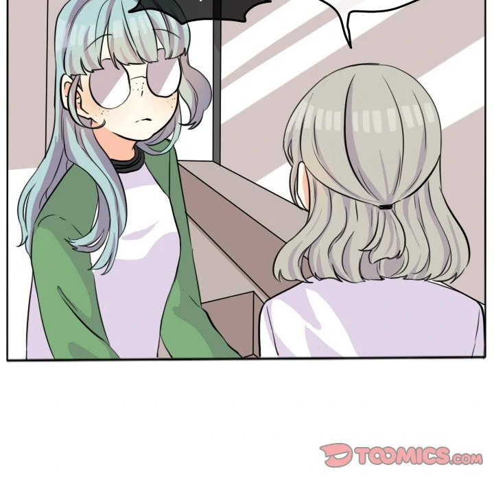 The chill couple Chapter 27 - page 42