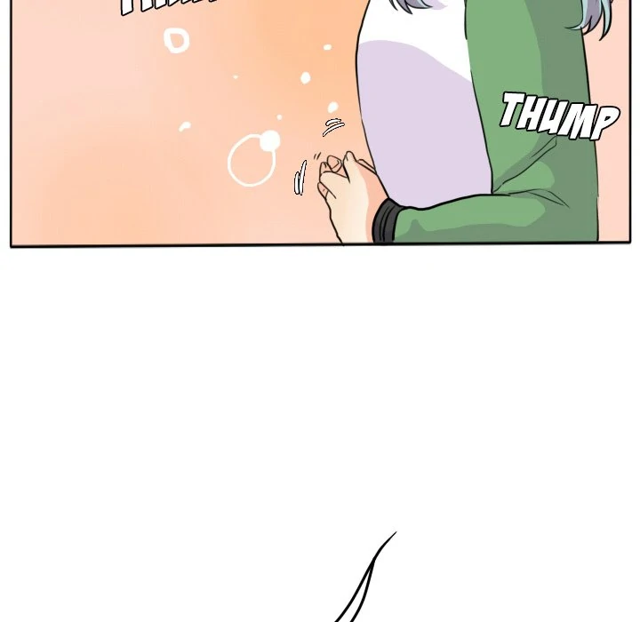 The chill couple Chapter 27 - page 44