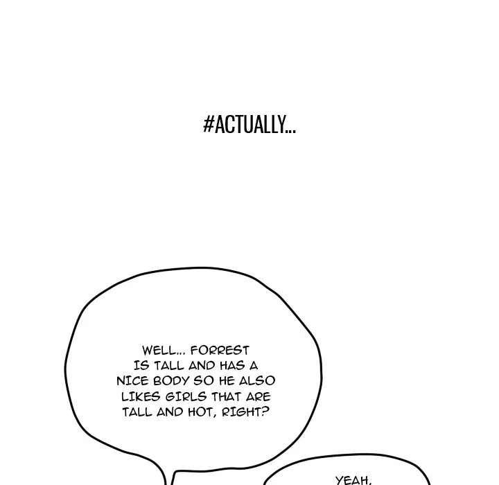 The chill couple Chapter 27 - page 46