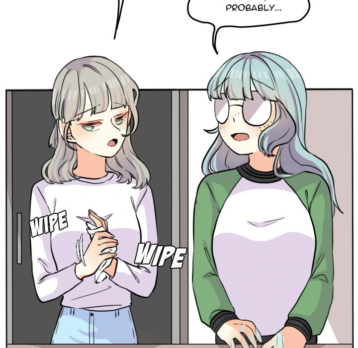 The chill couple Chapter 27 - page 47