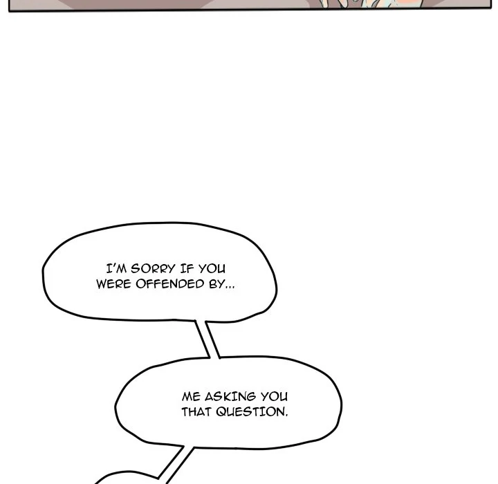 The chill couple Chapter 27 - page 48