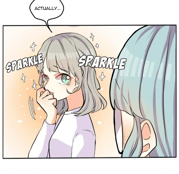The chill couple Chapter 27 - page 49
