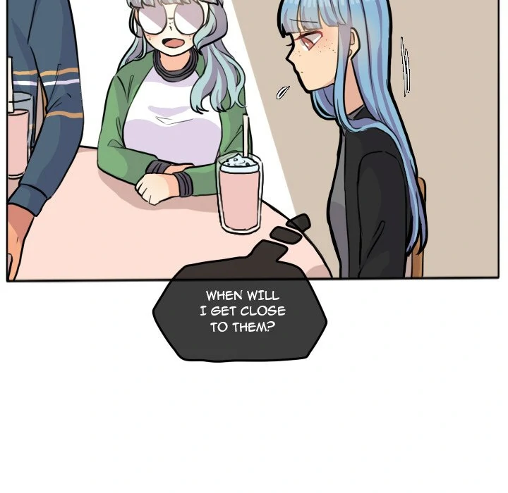The chill couple Chapter 27 - page 5
