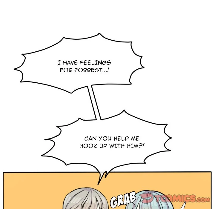 The chill couple Chapter 27 - page 50
