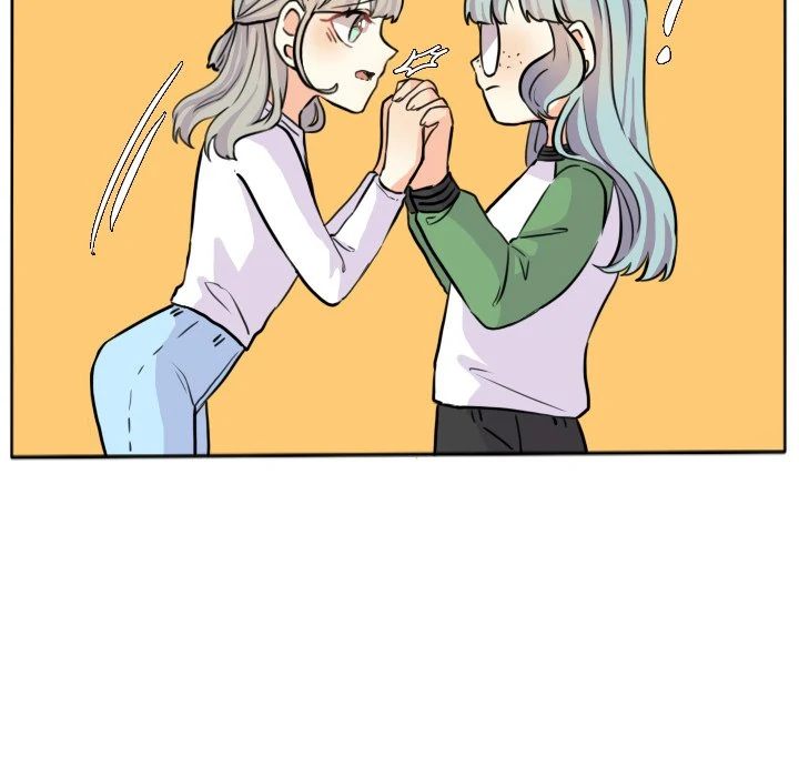 The chill couple Chapter 27 - page 51