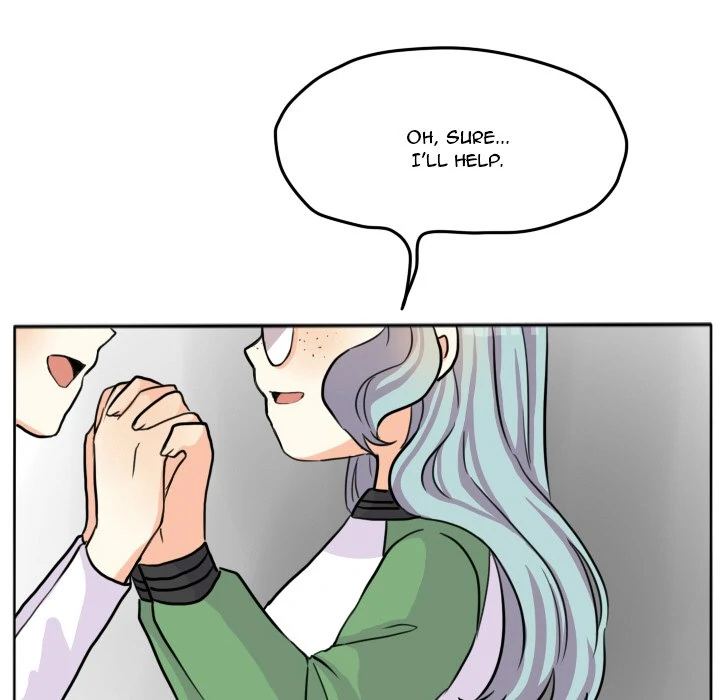 The chill couple Chapter 27 - page 52