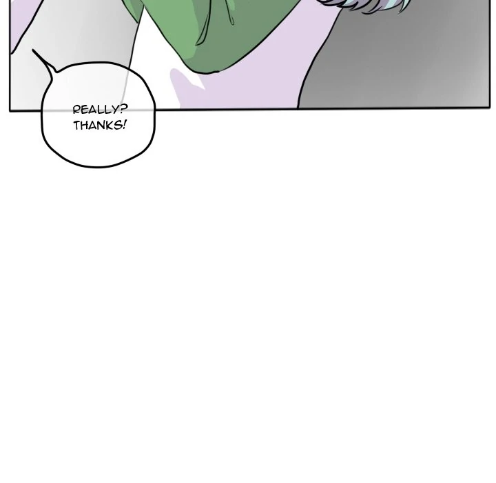 The chill couple Chapter 27 - page 53
