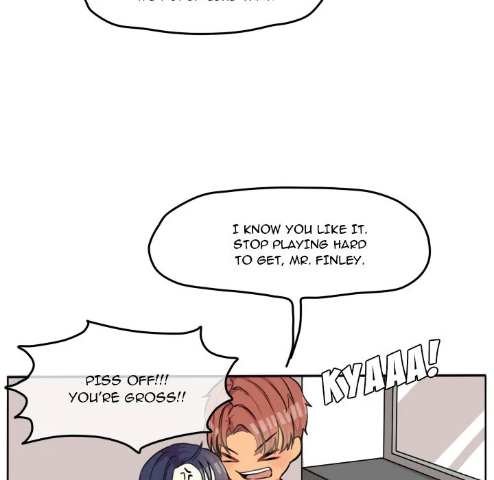 The chill couple Chapter 27 - page 57