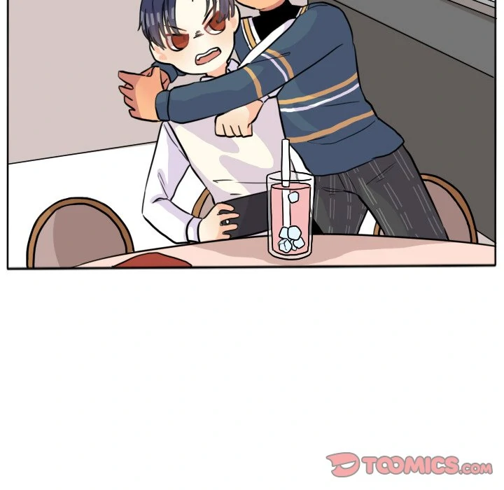 The chill couple Chapter 27 - page 58