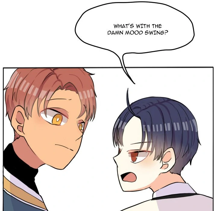 The chill couple Chapter 27 - page 59