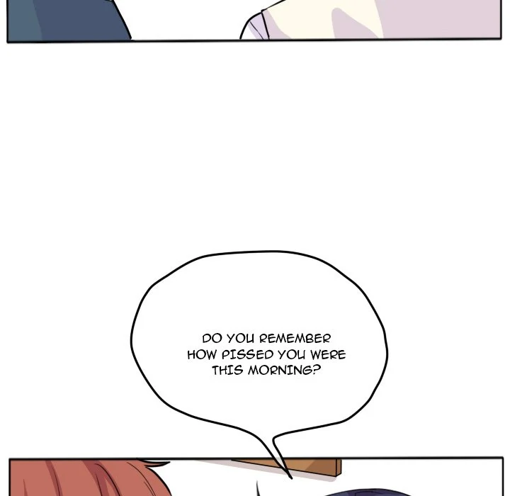 The chill couple Chapter 27 - page 60