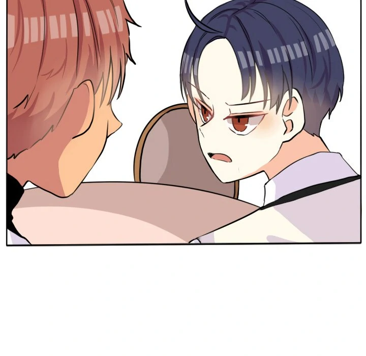 The chill couple Chapter 27 - page 61