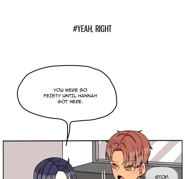 The chill couple Chapter 27 - page 63