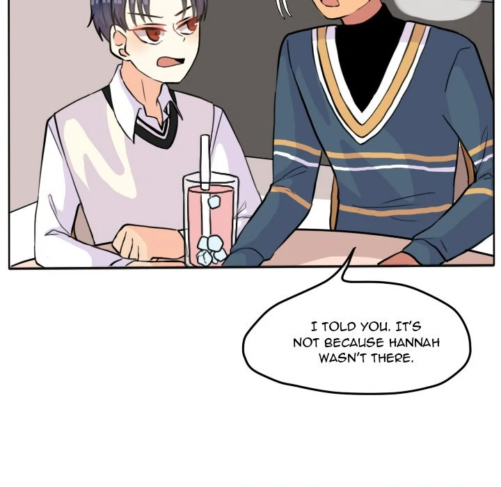 The chill couple Chapter 27 - page 64