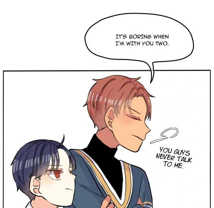 The chill couple Chapter 27 - page 65