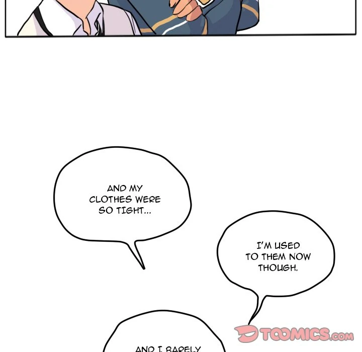 The chill couple Chapter 27 - page 66