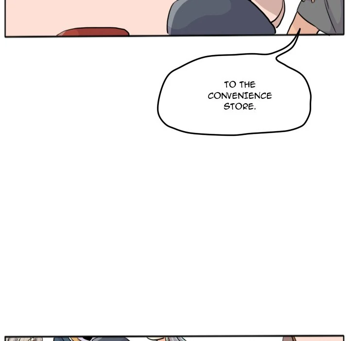 The chill couple Chapter 27 - page 7