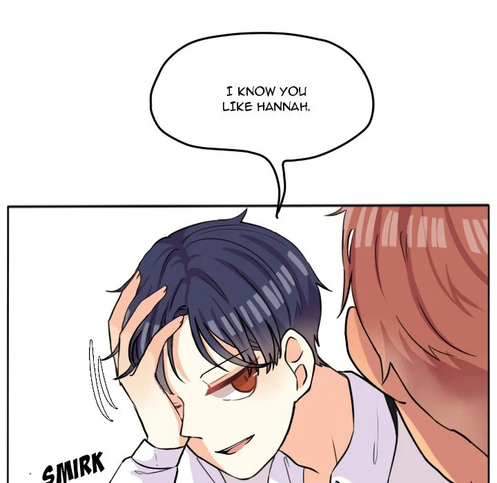 The chill couple Chapter 27 - page 70