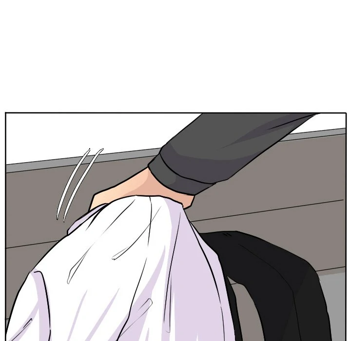 The chill couple Chapter 29 - page 10