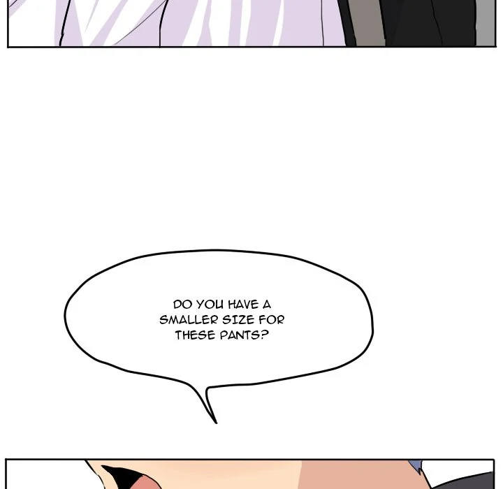 The chill couple Chapter 29 - page 11