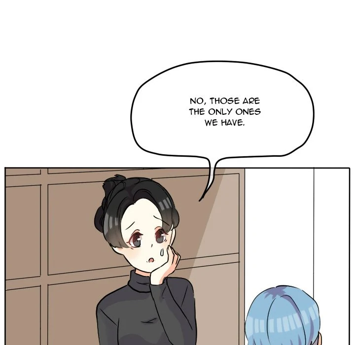 The chill couple Chapter 29 - page 13