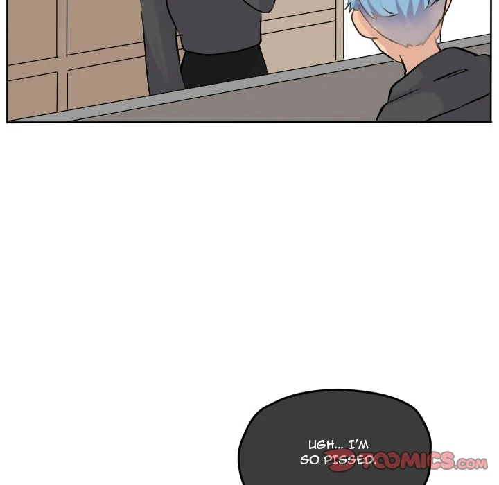 The chill couple Chapter 29 - page 14