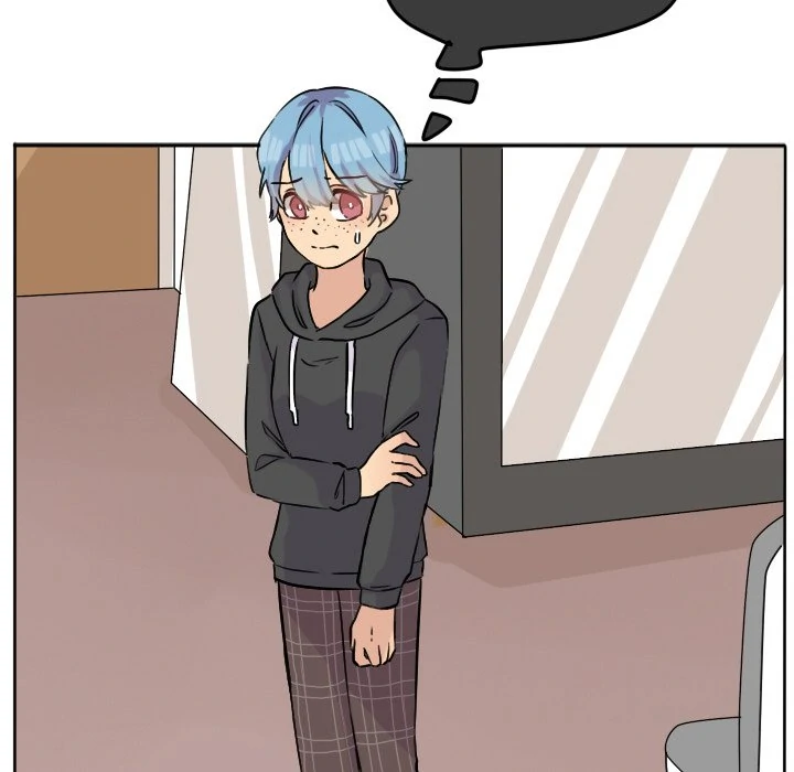 The chill couple Chapter 29 - page 15